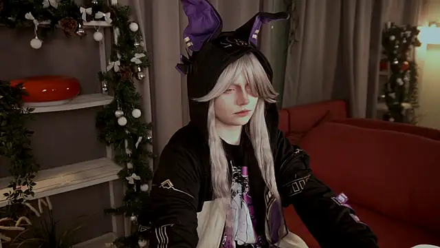 Snapshot of KellyKik chatting on 10, 1, 2026 KellyKik online show from 10, 1, 2026