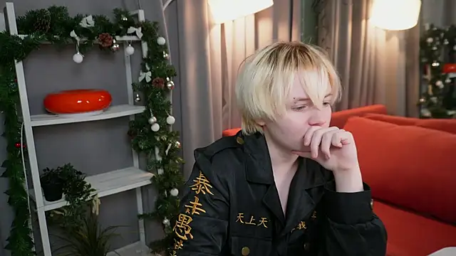 Snapshot of KellyKik chatting on 13, 1, 2026 KellyKik online show from 13, 1, 2026