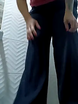 LunaaMorelli2 online show from 20, 12, 2025