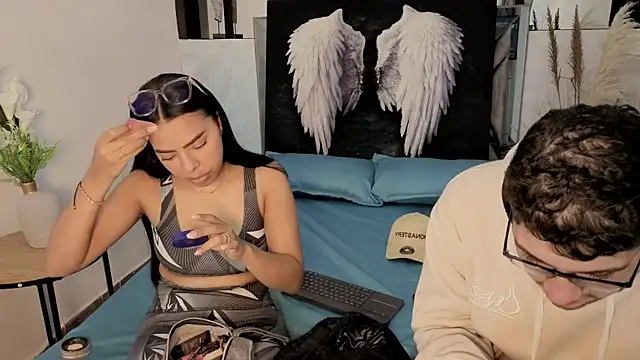 Chel seth online show from 14, 1, 2026