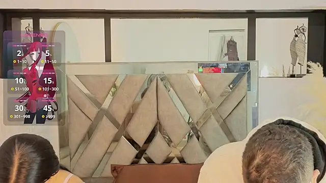 Chel seth online show from 7, 2, 2026