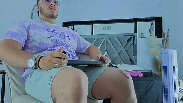 Chel seth online show from 28, 2, 2026