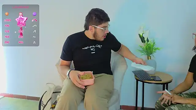 Chel seth online show from 24, 3, 2026