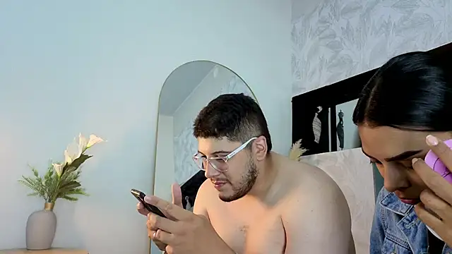 Chel seth online show from 17, 4, 2026