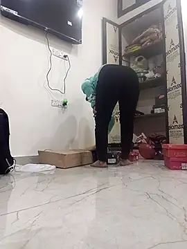 Barbie-Doll7 online show from 17, 1, 2026