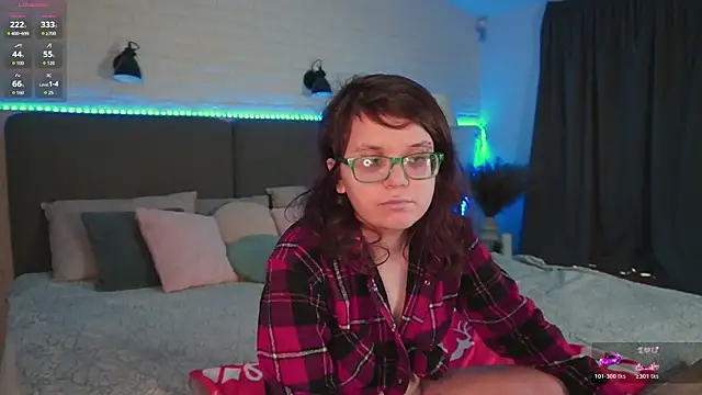 Ariell Mini online show from 1, 4, 2026