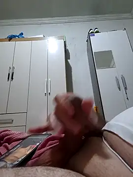 Casadocurioso50 online show from 12, 4, 2026