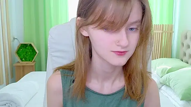 Miss Alisa  online show from 1, 3, 2026