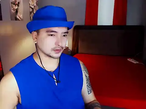 Snapshot of MarcoSebastian chatting on 16, 4, 2026 MarcoSebastian online show from 16, 4, 2026