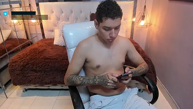 drake miller7 online show from 15, 1, 2026