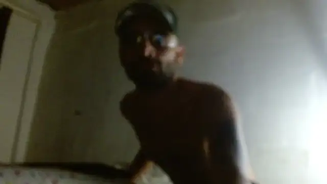 Alex Flame  online show from 30, 4, 2026