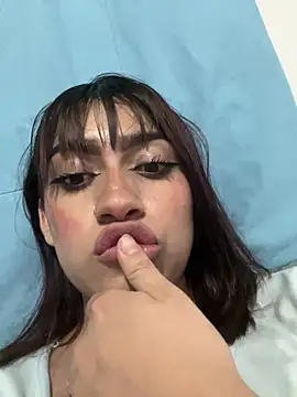 MissCutte  online show from 16, 1, 2026