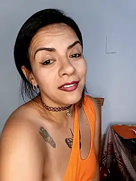 luluclark69 online show from 8, 1, 2026