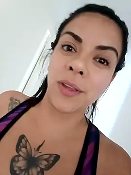 Snapshot of luluclark69 chatting on 20, 2, 2026 luluclark69 online show from 20, 2, 2026