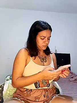 luluclark69 online show from 20, 3, 2026