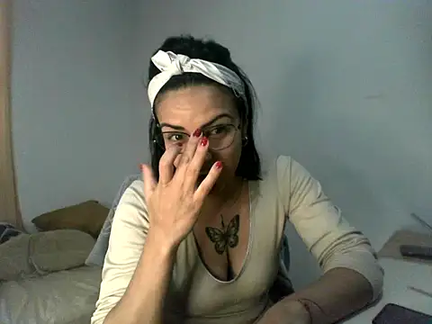 luluclark69 online show from 3, 6, 2026