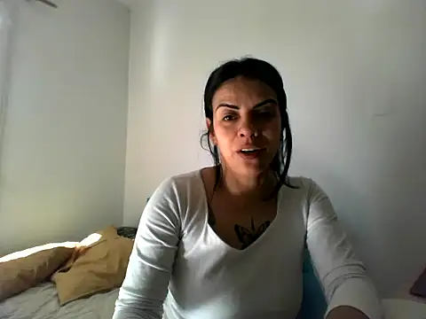 Snapshot of luluclark69 chatting on 9, 7, 2026 luluclark69 online show from 9, 7, 2026