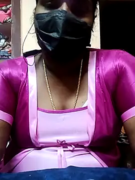 Snapshot of Tamil_Bhuvi69 chatting on 7, 2, 2026 Tamil Bhuvi69 online show from 7, 2, 2026