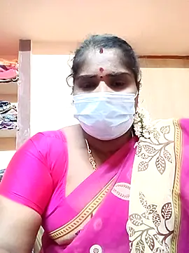 Snapshot of Tamil_Bhuvi69 chatting on 20, 2, 2026 Tamil Bhuvi69 online show from 20, 2, 2026