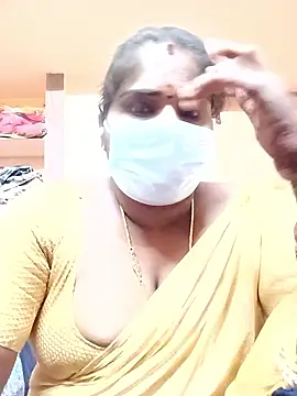 Snapshot of Tamil_Bhuvi69 chatting on 21, 2, 2026 Tamil Bhuvi69 online show from 21, 2, 2026