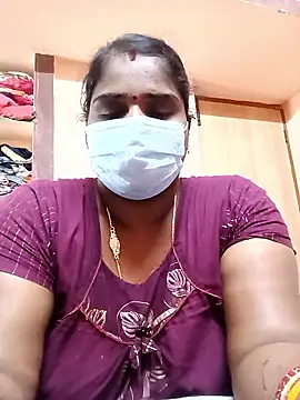 Snapshot of Tamil_Bhuvi69 chatting on 24, 2, 2026 Tamil Bhuvi69 online show from 24, 2, 2026