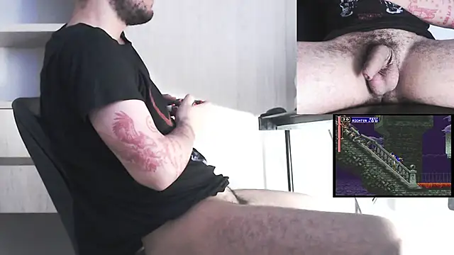 mateoconde00 online show from 15, 1, 2026