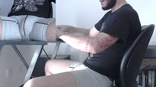 mateoconde00 online show from 21, 2, 2026