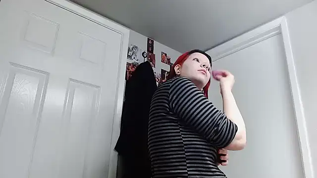 Bettieee Agura online show from 14, 1, 2026