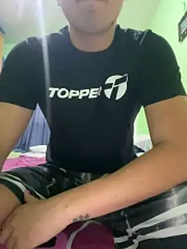 facundoociroo online show from 12, 2, 2026