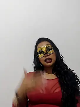 SHARLOT2427 online show from 20, 12, 2025