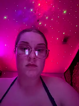 Paige-124 online show from 16, 12, 2025