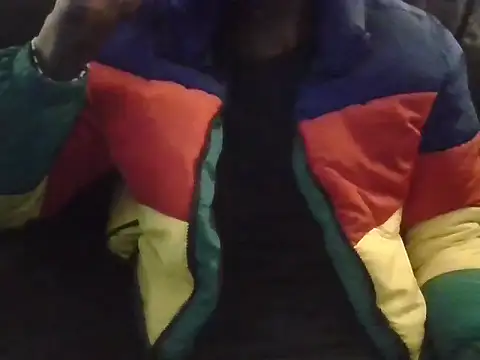 BigKurve89 online show from 13, 1, 2026