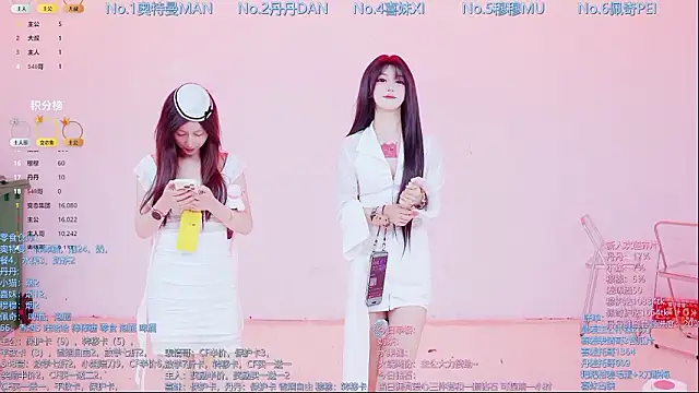 Snapshot of Luckygirls-339 chatting on 3, 2, 2026 Luckygirls-339 online show from 3, 2, 2026