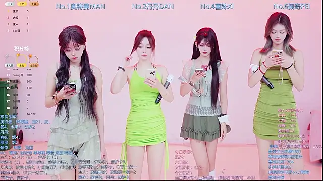 Snapshot of Luckygirls-339 chatting on 5, 2, 2026 Luckygirls-339 online show from 5, 2, 2026