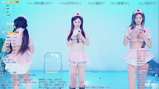 Snapshot of Luckygirls-339 chatting on 7, 2, 2026 Luckygirls-339 online show from 7, 2, 2026