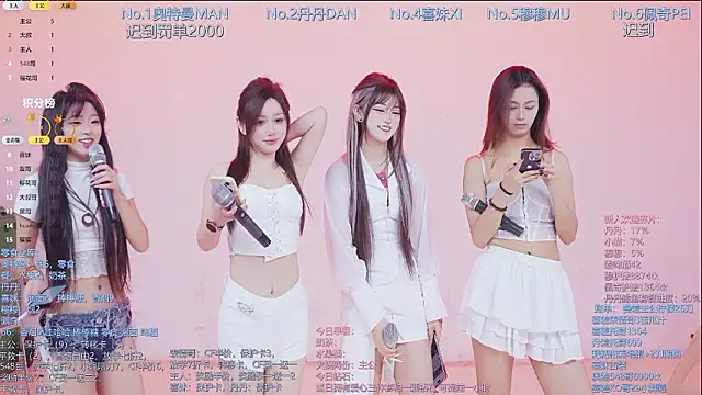 Snapshot of Luckygirls-339 chatting on 10, 2, 2026 Luckygirls-339 online show from 10, 2, 2026