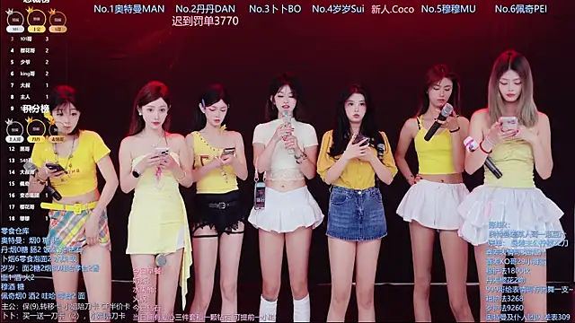 Snapshot of Luckygirls-339 chatting on 17, 4, 2026 Luckygirls-339 online show from 17, 4, 2026