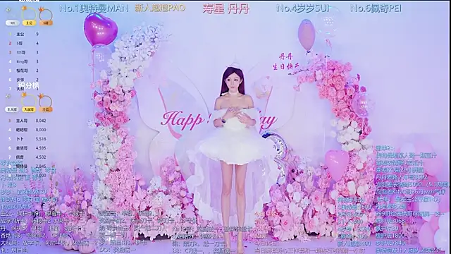 Snapshot of Luckygirls-339 chatting on 12, 5, 2026 Luckygirls-339 online show from 12, 5, 2026