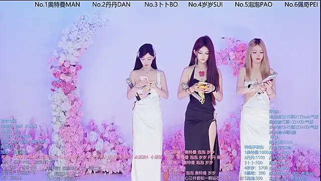 Snapshot of Luckygirls-339 chatting on 6, 6, 2026 Luckygirls-339 online show from 6, 6, 2026