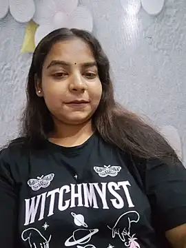 Snapshot of Himani_0122 chatting on 21, 6, 2026 Himani 0122 online show from 21, 6, 2026