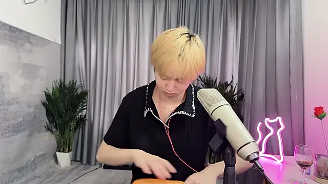 Snapshot of hafabva chatting on 6, 4, 2026 hafabva online show from 6, 4, 2026