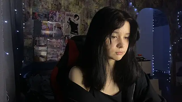 Absent Fairy online show from 10, 4, 2026