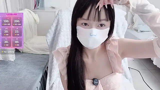  nannan  online show from 28, 2, 2026