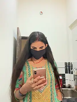 Pooja Love143 online show from 8, 4, 2026