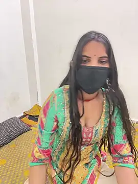 Pooja Love143 online show from 10, 4, 2026