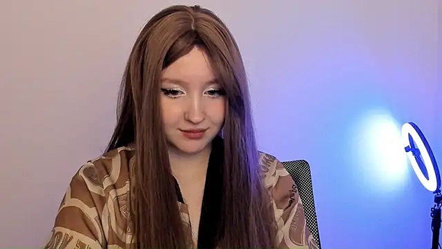 Stella MoonLight online show from 18, 1, 2026