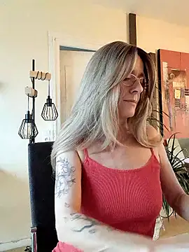 Sacha Scorp online show from 15, 1, 2026