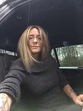 Sacha Scorp online show from 13, 3, 2026