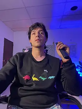 CrisotpherMoretti online show from 13, 1, 2026