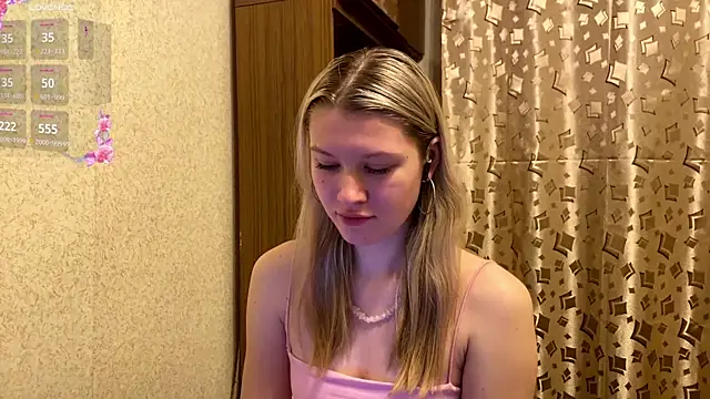 Snapshot of SkyeDavis chatting on 8, 1, 2026 SkyeDavis online show from 8, 1, 2026